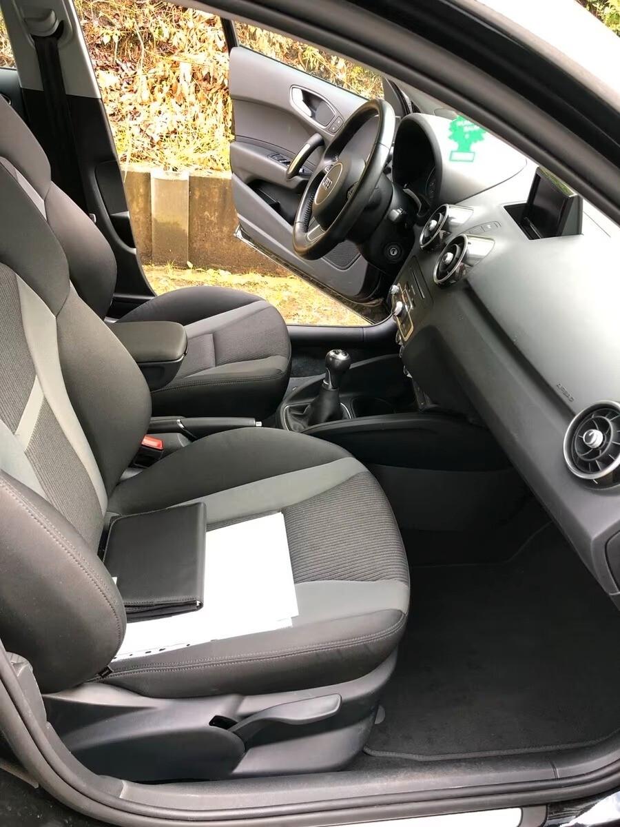 Audi A1 1.4 TDI Sport