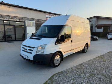 Ford Transit 2.2 TDCi/100 PM-TM-DC Furgone