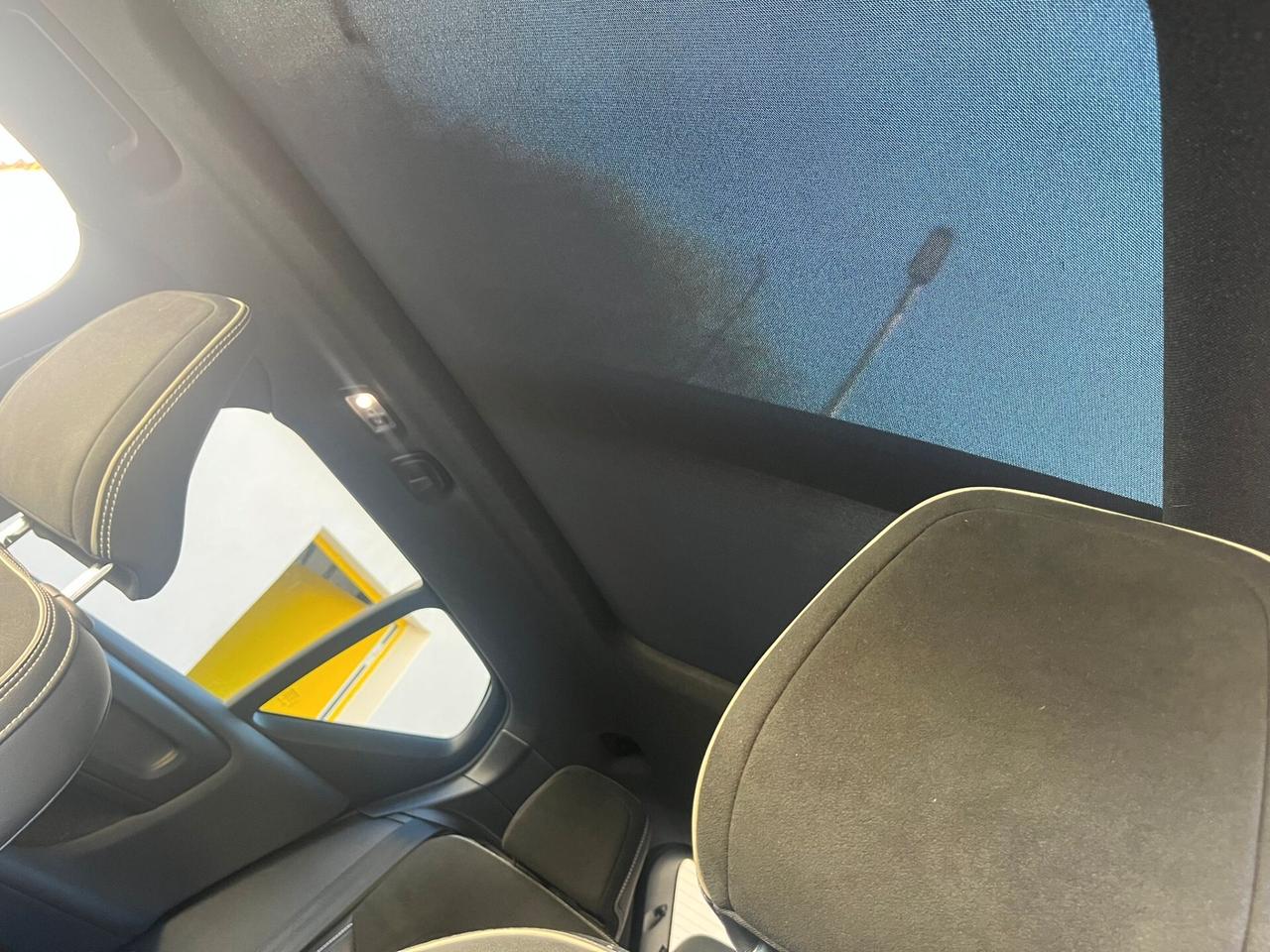 Volvo XC40 D3 AWD Geartronic R-design