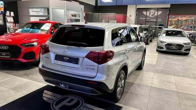 Suzuki Vitara 1.4 BoosterJet Hybrid 2WD Cool
