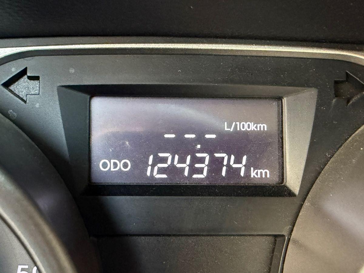 HYUNDAI - iX35 - 1.7 CRDi 2WD Classic