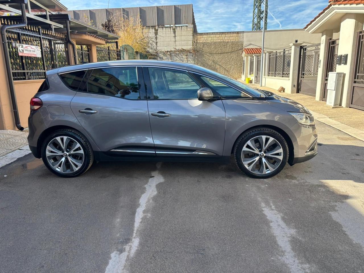 Renault Scenic Scénic dCi 8V 110 CV Energy Intens