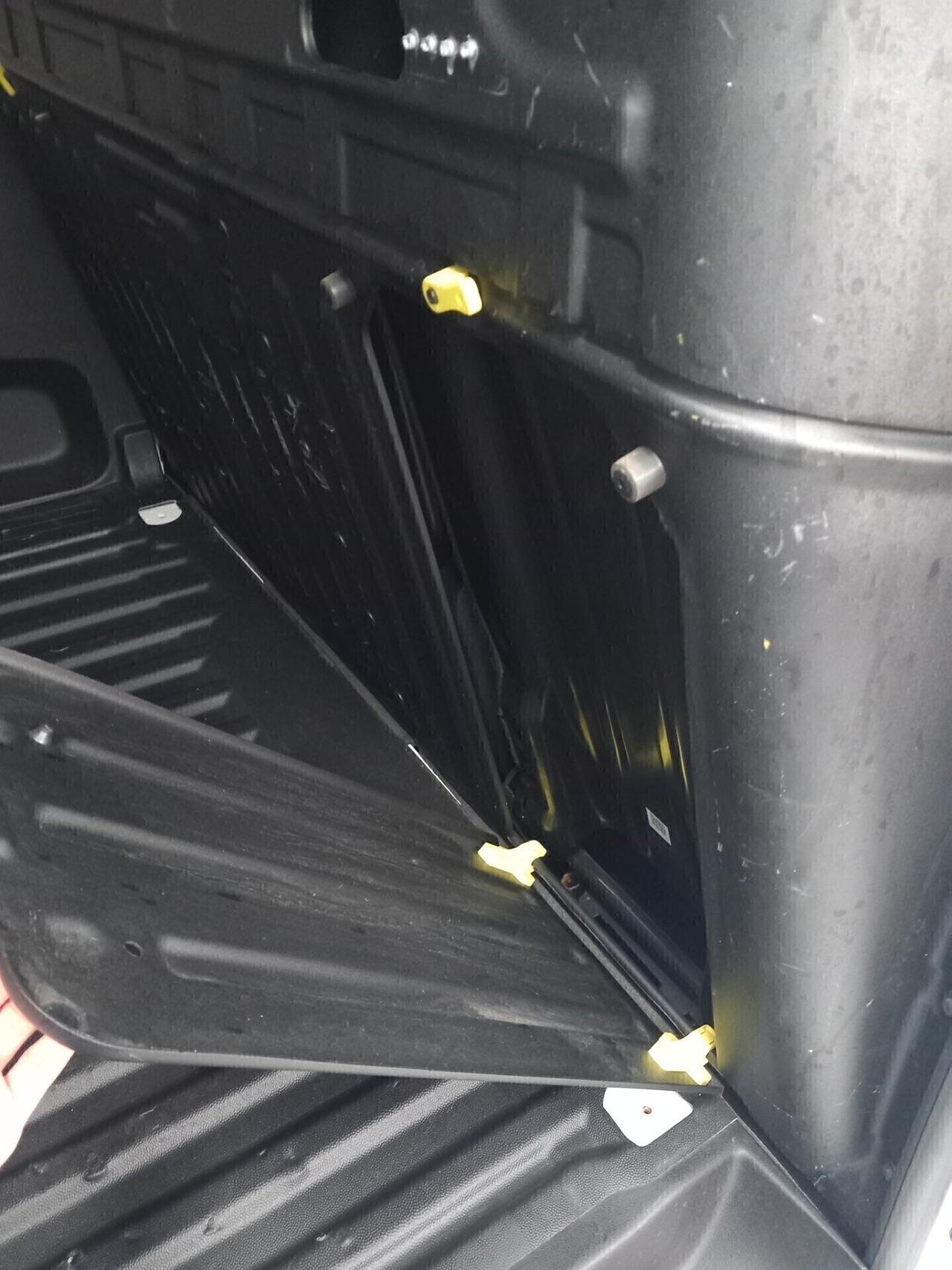 Citroen Berlingo anno 2019 automatica 1.5 diesel 172 mila km