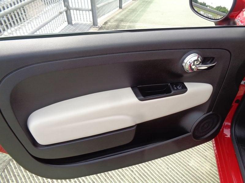FIAT 500 500 1.0 hybrid Dolcevita 70cv