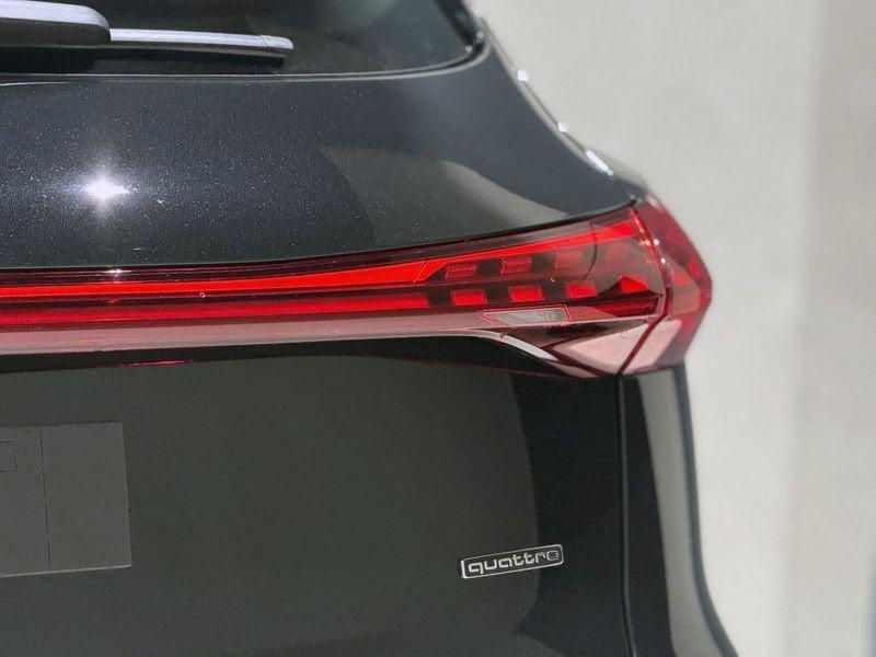 Audi Q5 Q5 40 TDI 204 CV quattro S tronic Business Advanced