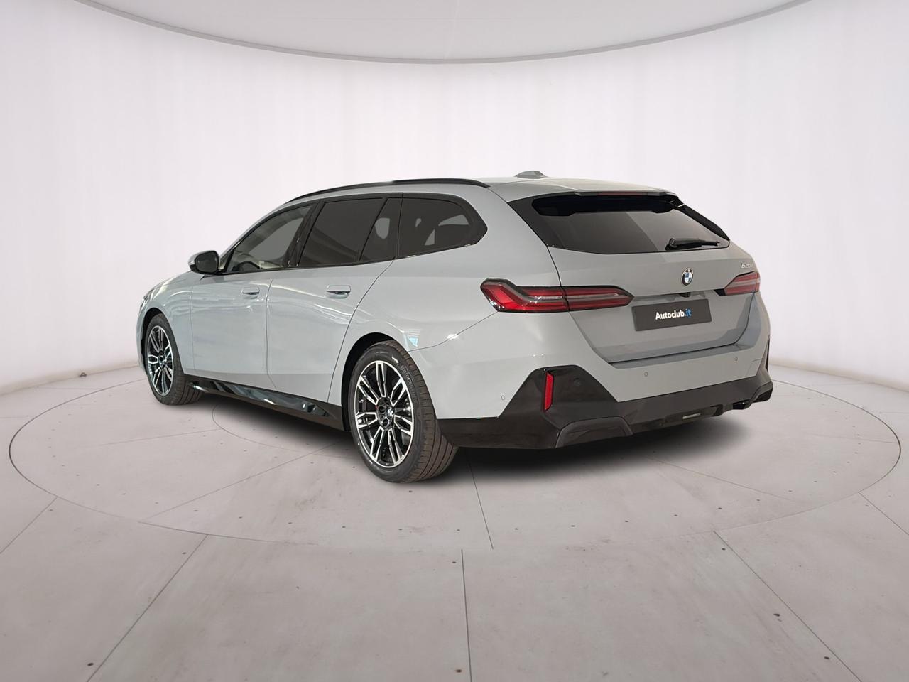 BMW Serie 5 520d Touring 48V sDrive MSport Pro