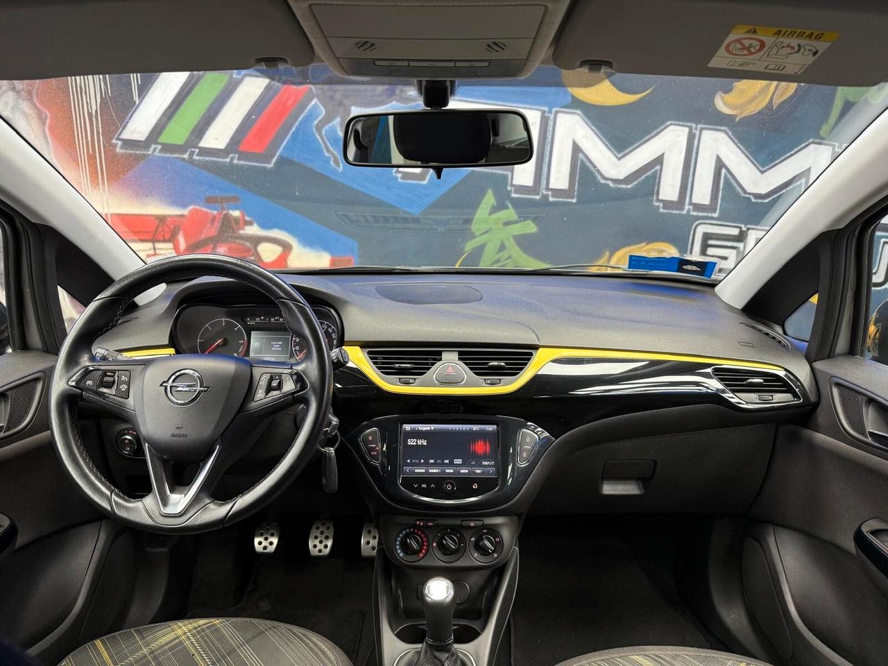Opel Corsa 1.3 CDTI ecoFLEX Start&Stop 5 porte Cosmo (256)
