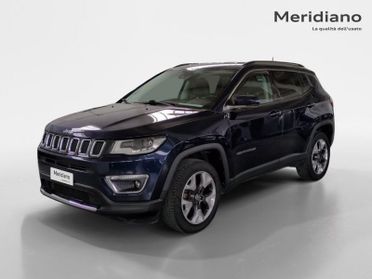 Jeep Compass Compass 2.0 Multijet II 4WD Limited
