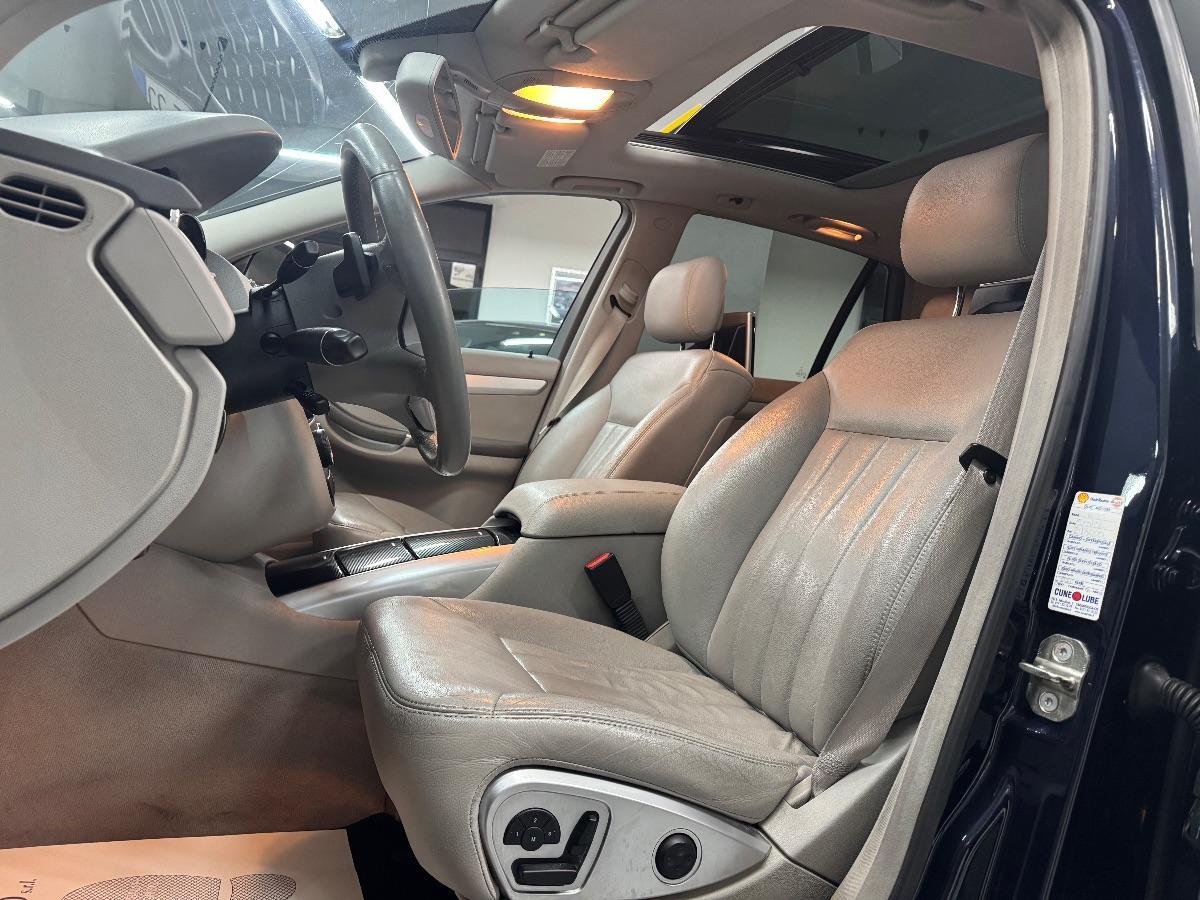 MERCEDES R 320 CDI 4Matic Premium TETTO/ HARMAN KARDON/ NAVI