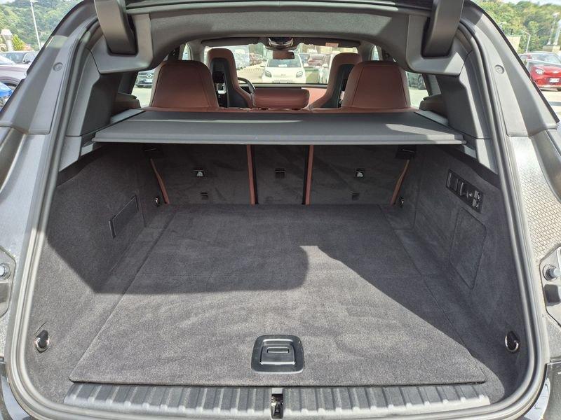 BMW iX BMW i XDRIVE50