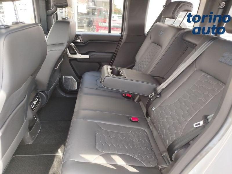 EMC 212 2.0 TDI 8AT 4WD Diesel