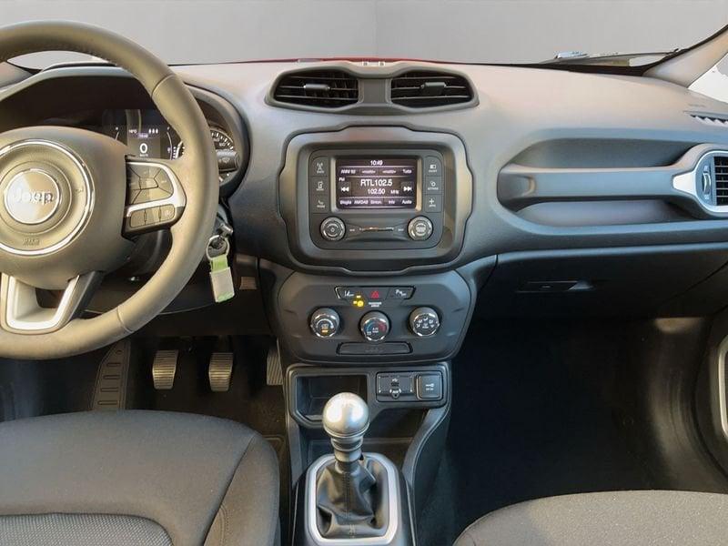 Jeep Renegade Renegade 1.0 t3 Longitude 2wd