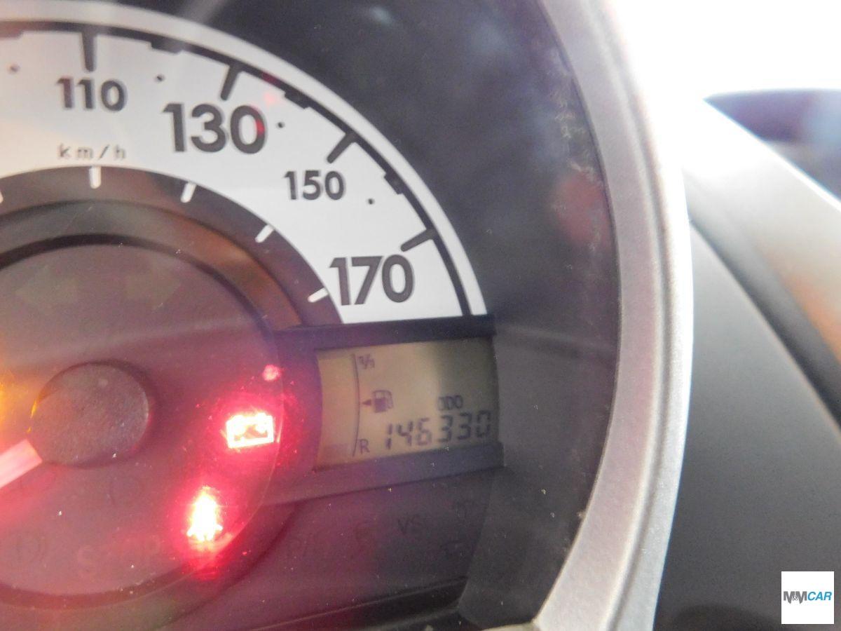 TOYOTA - Aygo - 12V VVT-i 5 porte Now