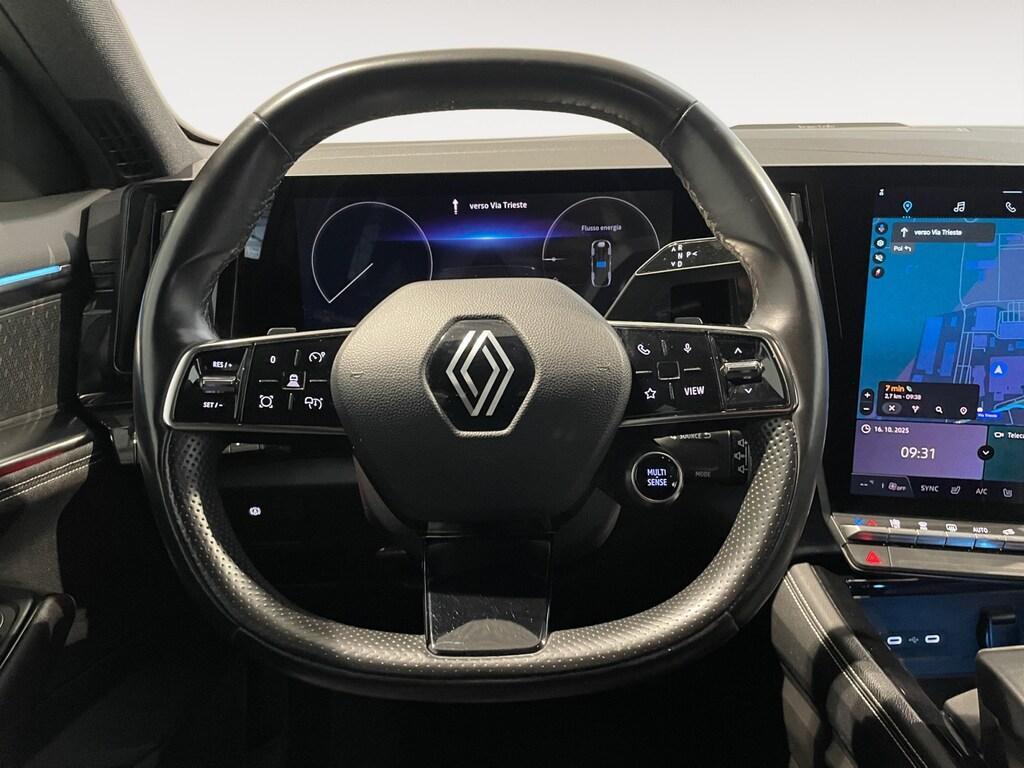 Renault Austral 1.2 E-Tech 200CV Autom. Iconic (FHEV) AUTOCARRO