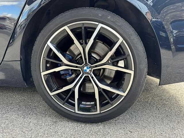 BMW 520 Berlina 5 - 520d
