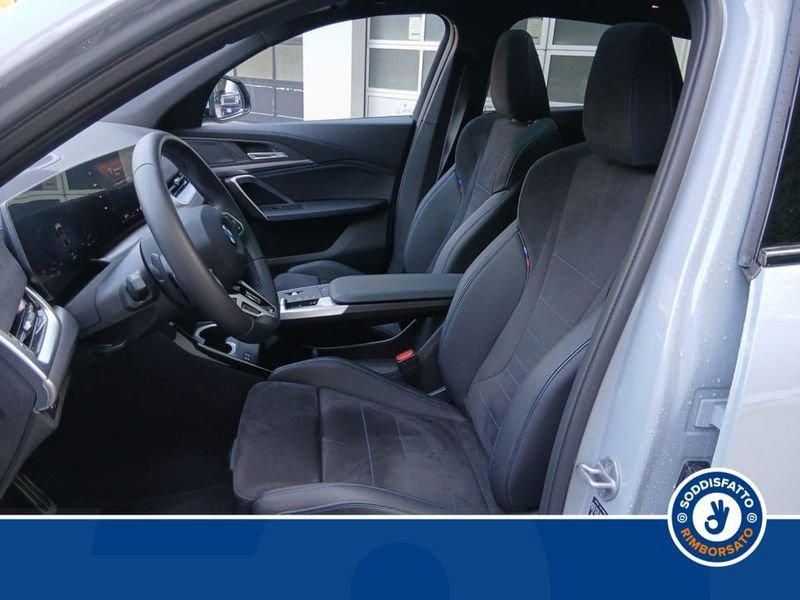 BMW X2 xDrive 20d M Sport Pro