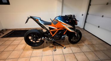 Ktm 1290 Super Duke RR