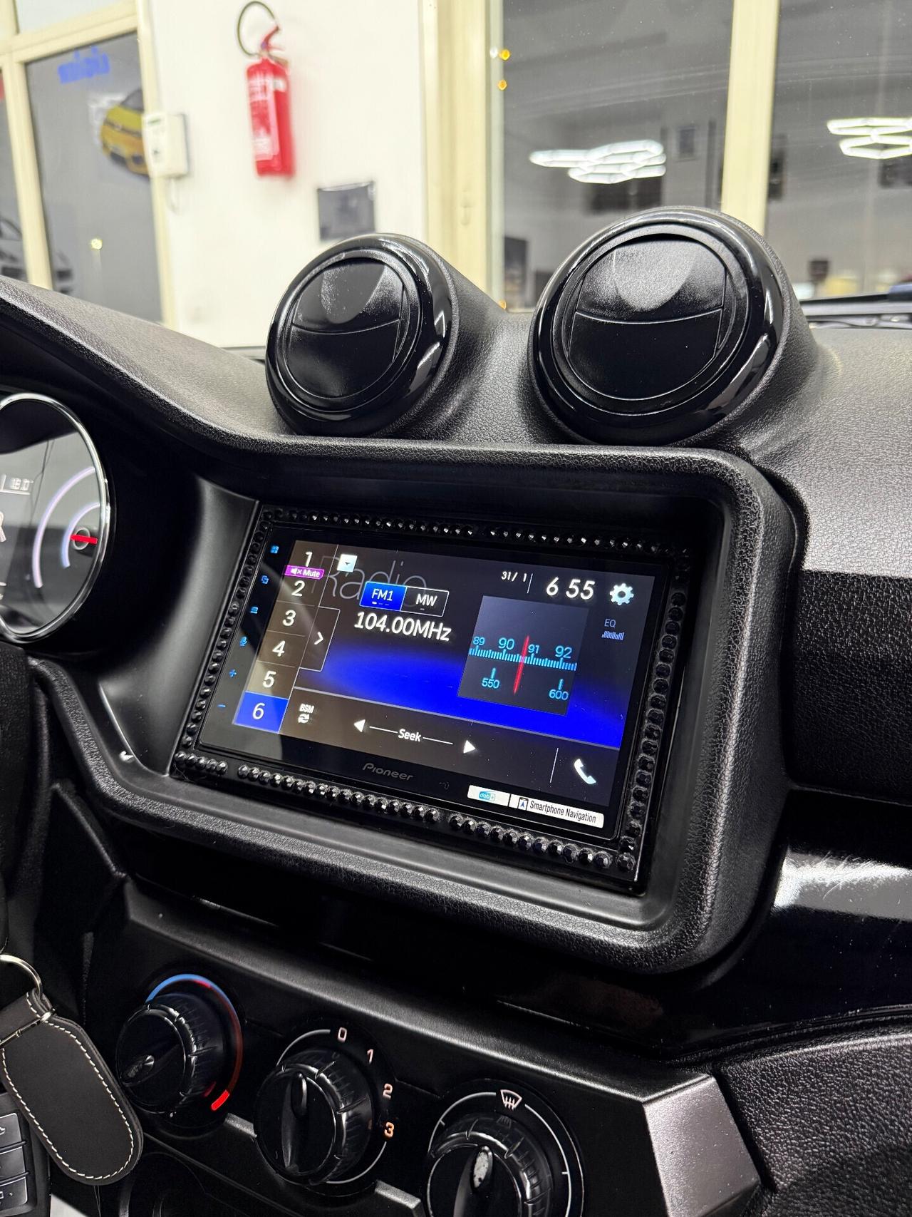 Aixam City Sport Emotion