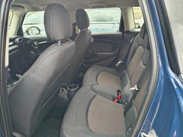 MINI One 1.5 One D Business