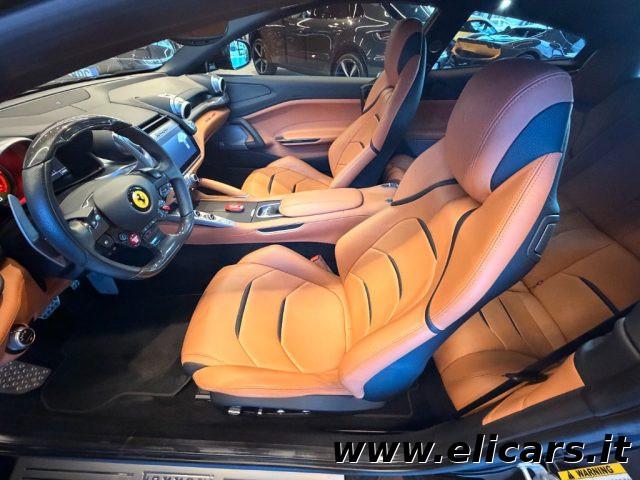 FERRARI GTC4 Lusso GTC4Lusso T