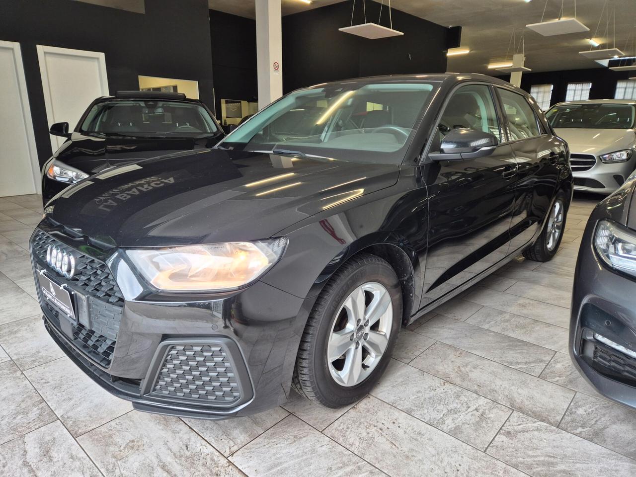 Audi A1 SPB 25 TFSI Admired Advanced