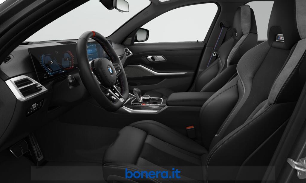 BMW M3 Berlina 3.0 Competition M xDrive Steptronic