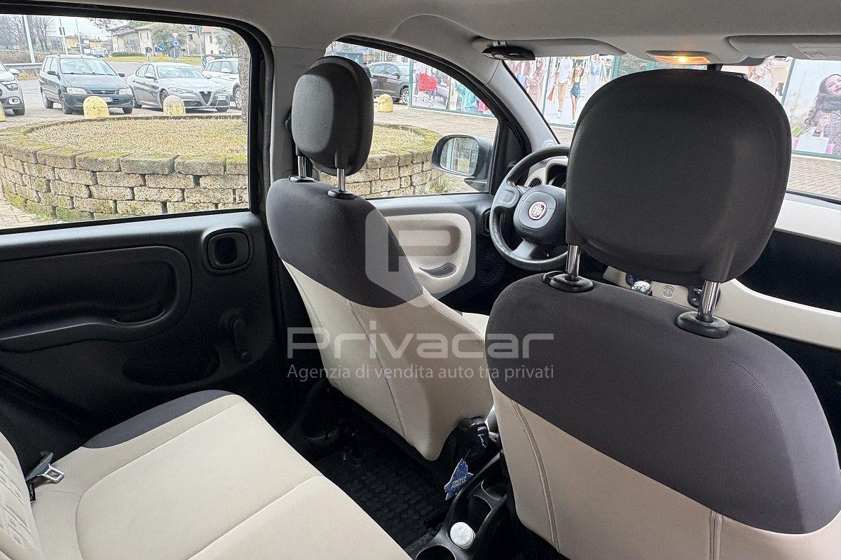 FIAT Panda 1.2 EasyPower Easy