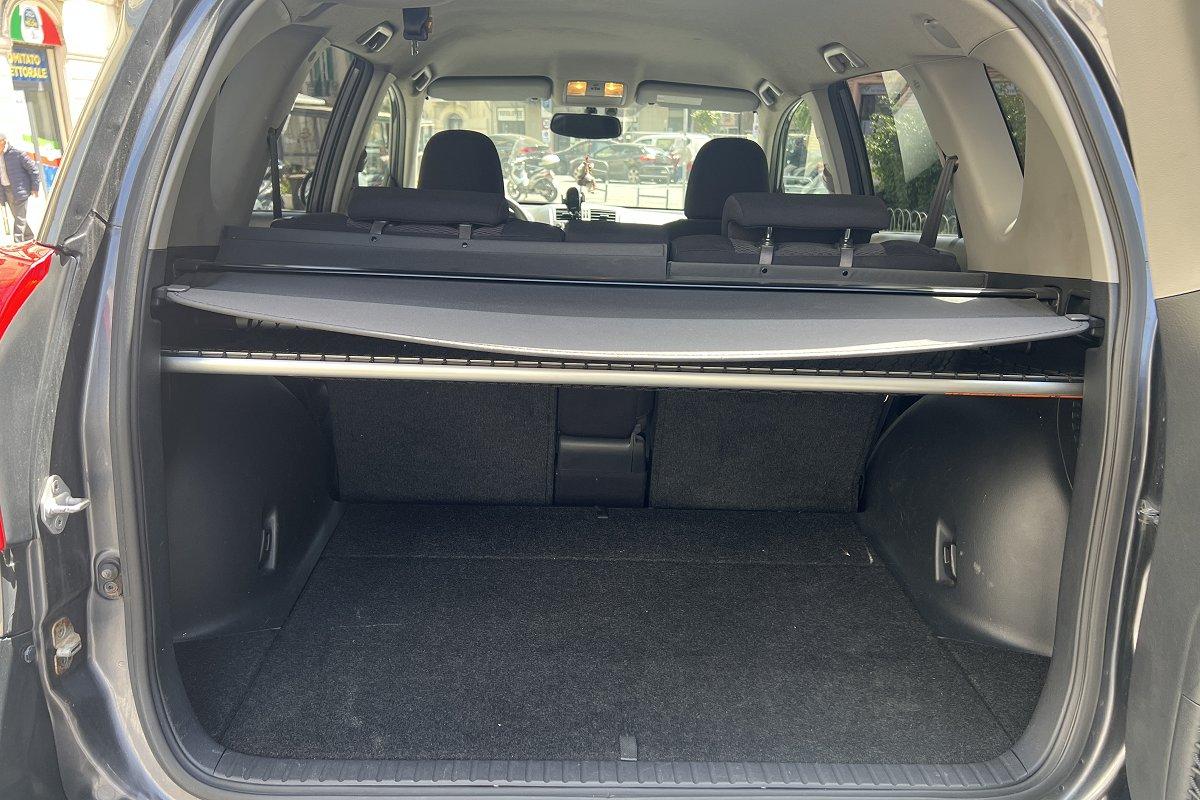TOYOTA RAV4 Crossover 2.2 D-4D 150 CV DPF Sol
