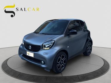 Smart ForTwo 0.9 90cv Passion twinamic automatica Tetto 2019