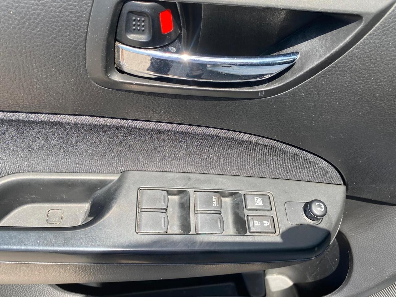 Suzuki Swift 1.2 VVT 4WD 5 porte GL Top