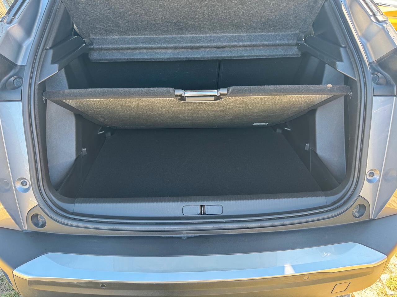 Peugeot 2008 1.5 BlueHDi 110cv S&S GT