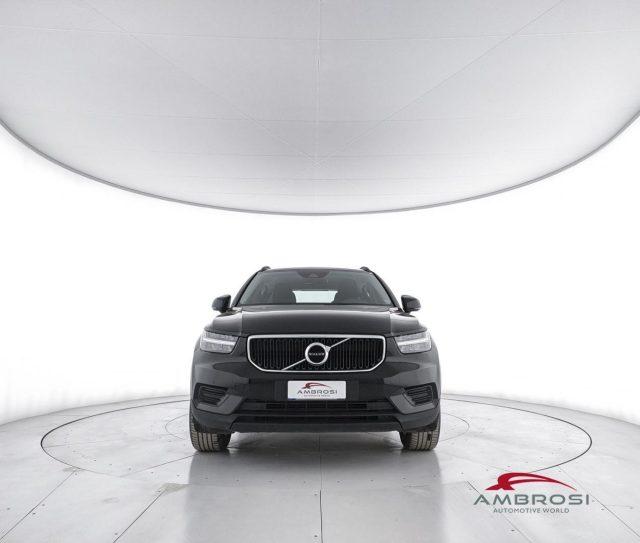 VOLVO XC40 D3