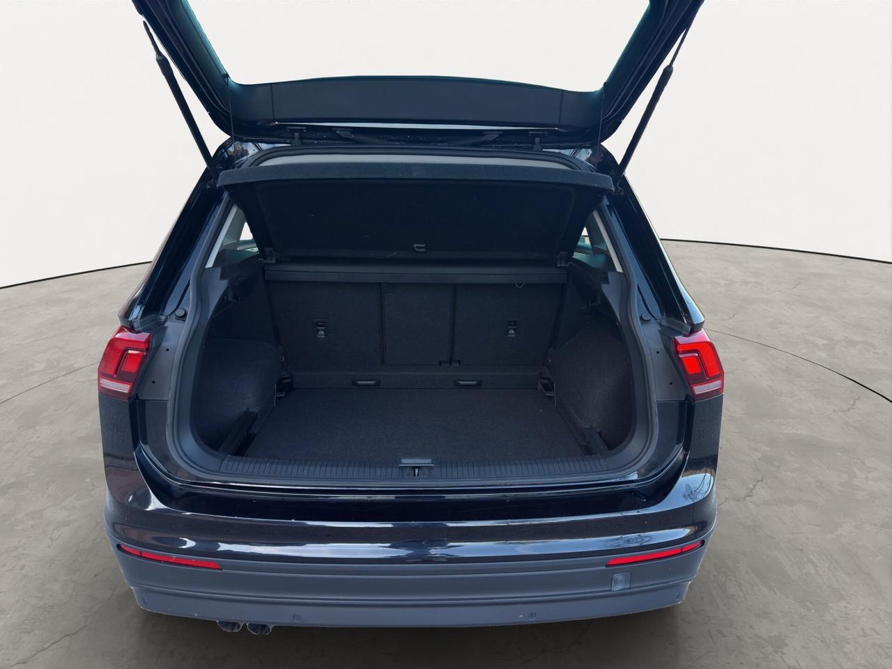 Volkswagen Tiguan 2.0 TDI 150 Cv Business - 2019