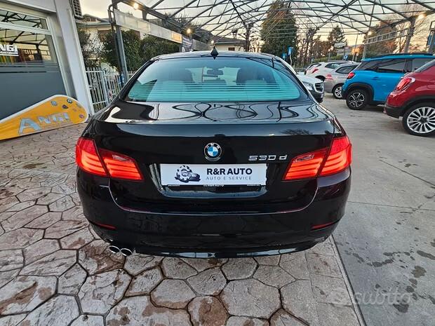Bmw 530 530d Business