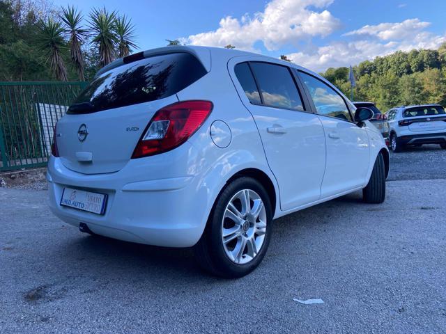 OPEL Corsa 1.2 85CV 5 porte GPL-TECH Elective