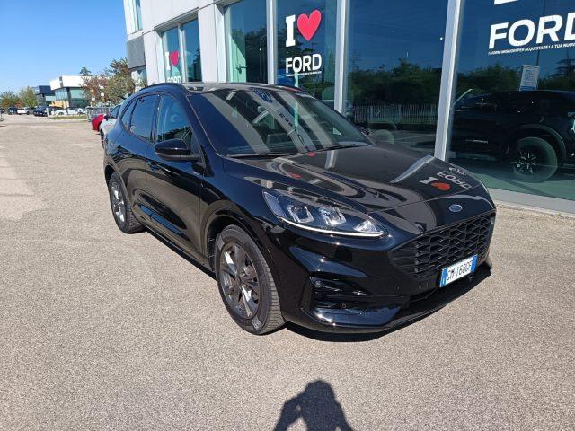 FORD Kuga 1.5 EcoBoost 150 CV 2WD ST-Line