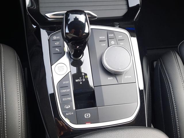BMW X3 xDrive30d 48V Msport Aut.