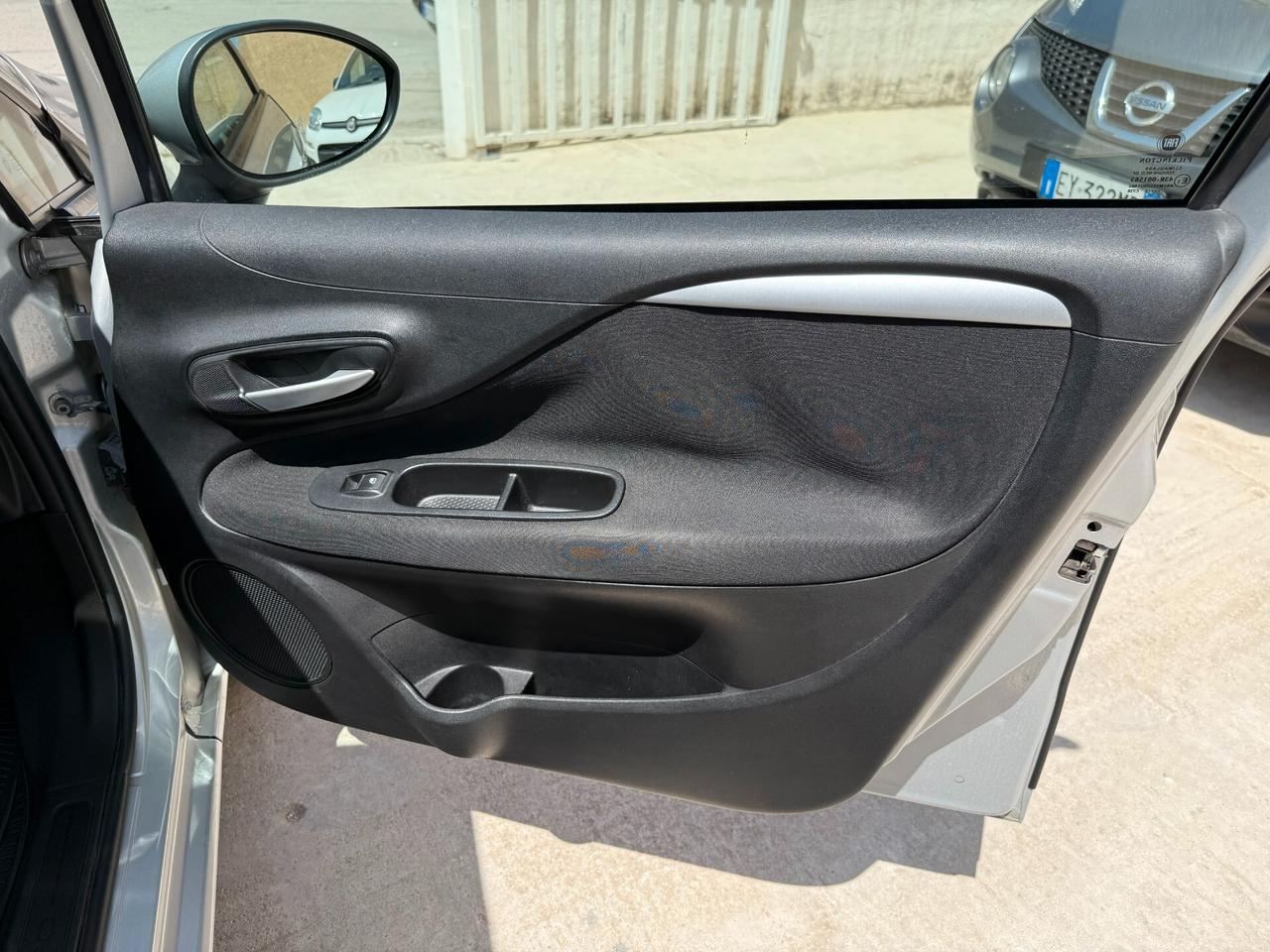 FIAT PUNTO 1.3 MJT 75CV EASY - 2012