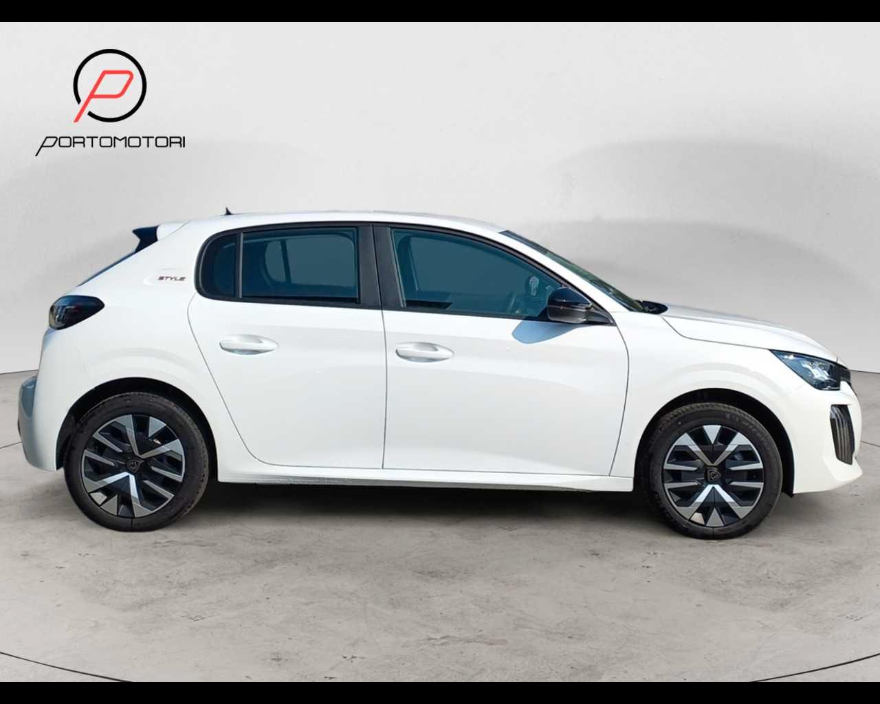 PEUGEOT 208 5P - Business Turbo Benzina 100cv