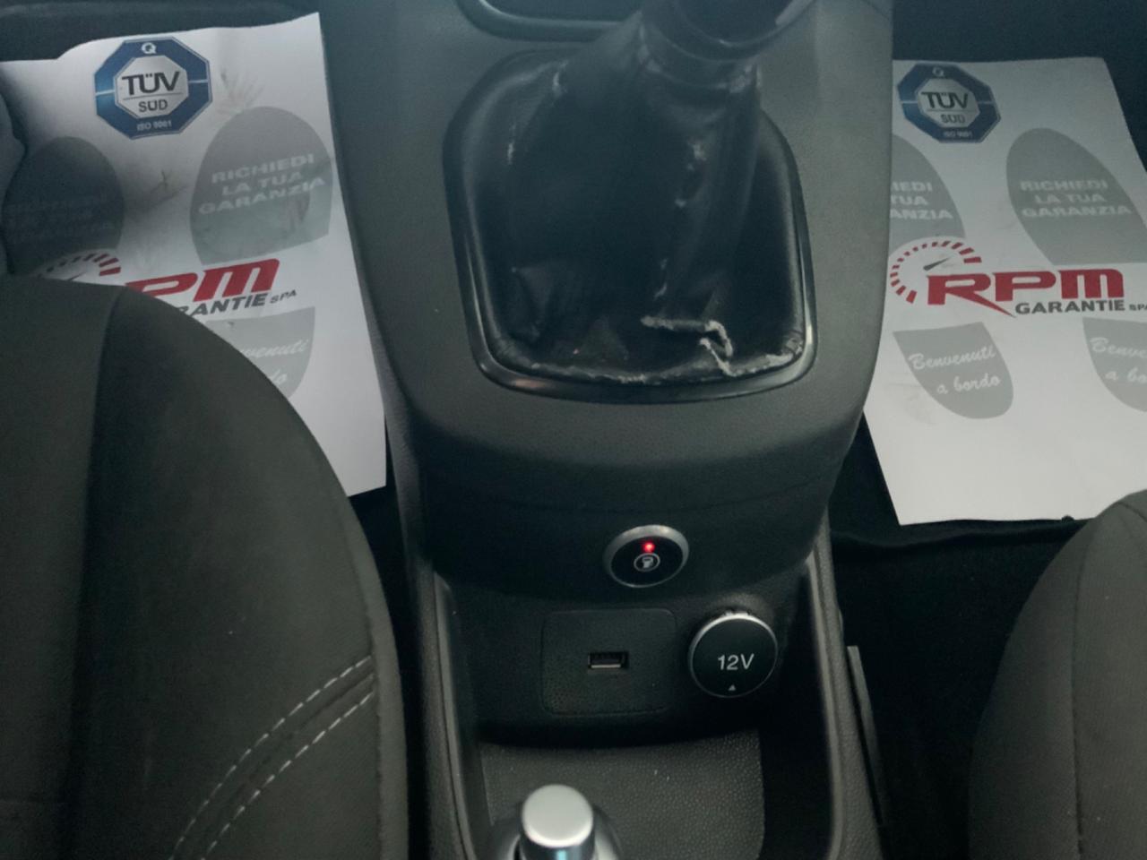 Ford Fiesta 1.4 5p. Bz.- GPL Titanium