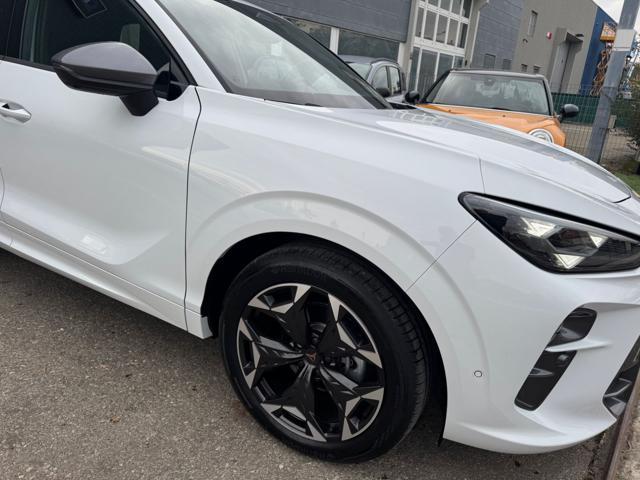 CUPRA Terramar 1.5 e-Hybrid DSG KM. 4.200