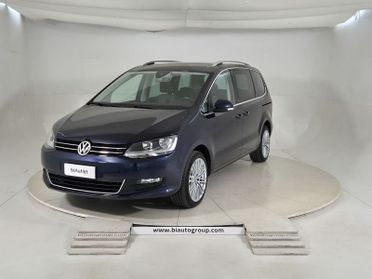 Volkswagen Sharan 2.0 tdi Business