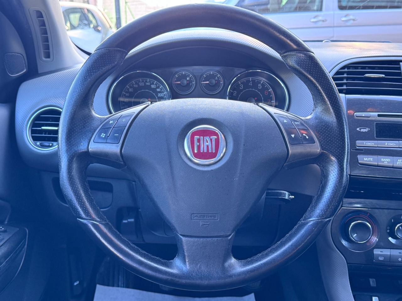 FIAT Bravo 1.4 EasyPower GPL VALIDO 2032