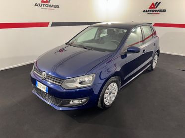 Volkswagen Polo 1.4 5 porte Highline