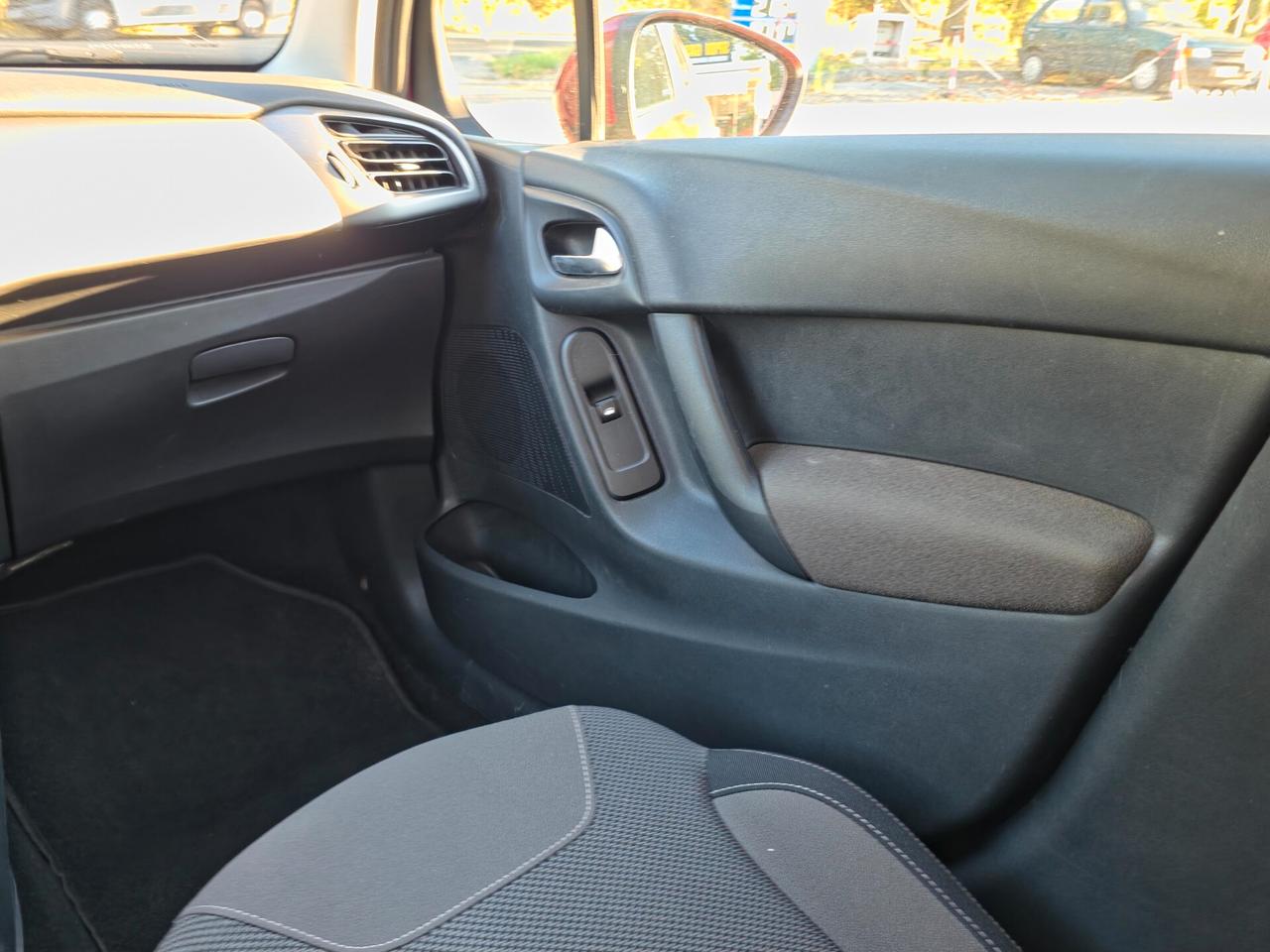 Citroen C3 PureTech 82 Seduction E5B Automatico NEO 2014