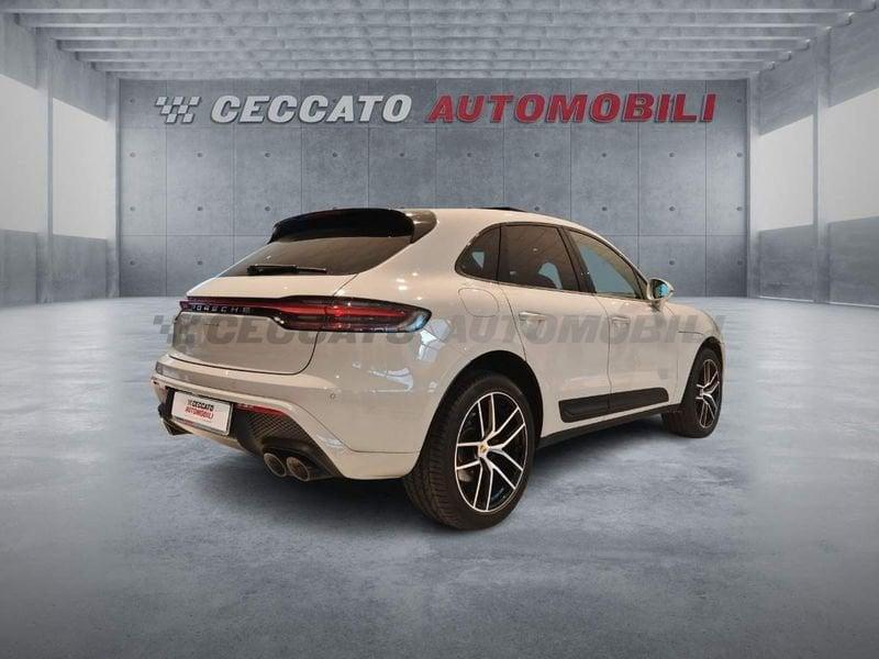 Porsche Macan Macan 2.0 265cv pdk