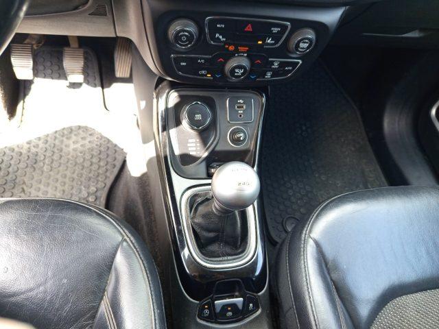 JEEP Compass 2.0 Multijet II 4WD Limited