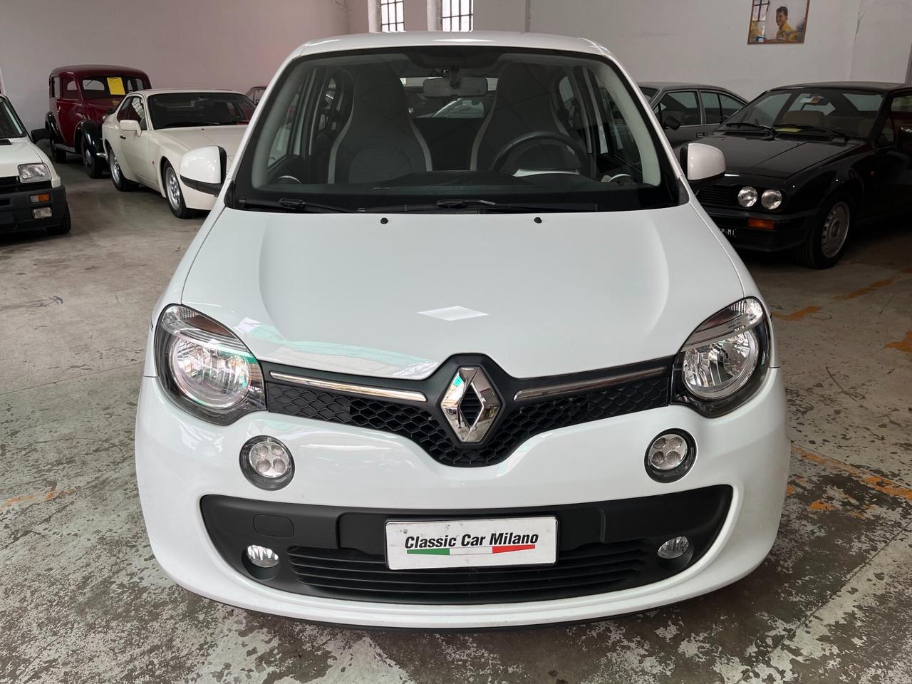 Renault Twingo SCe EDC Intens AUTOMATICA!!!