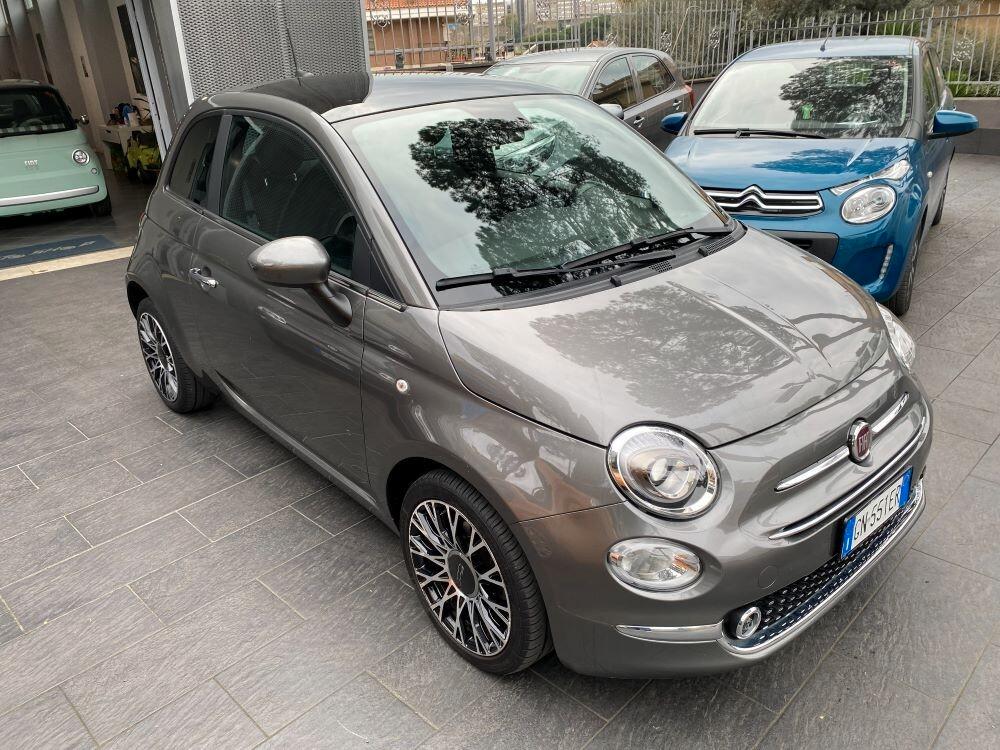 Fiat 500 1.0 Hybrid Dolcevita 70 CV PREZZO REALE/NO VINCOLI
