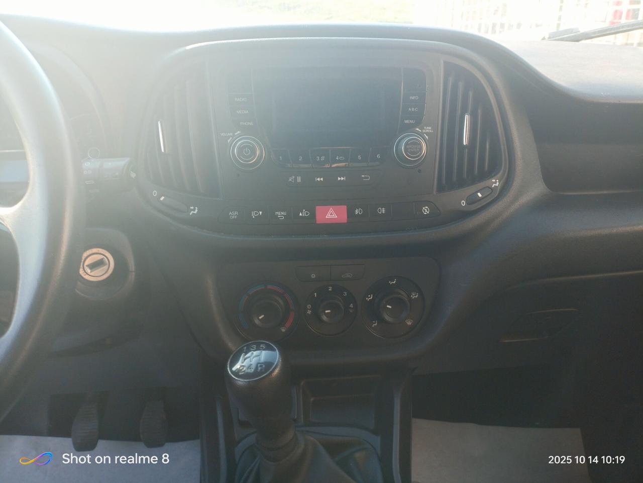 Fiat Doblo Doblò 1.3 MJT S&S PC-TN Cargo Business